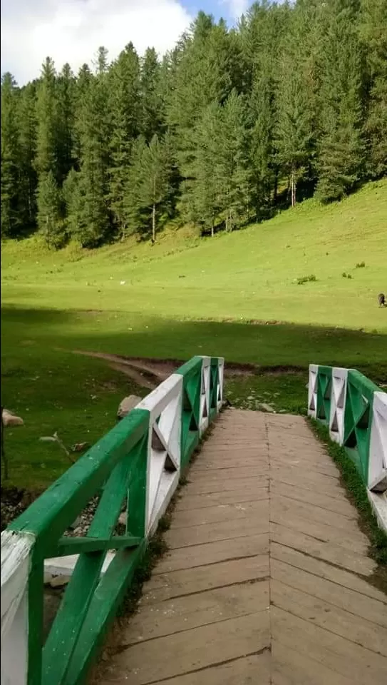 Photo of Jai Ghati By Wayfarer