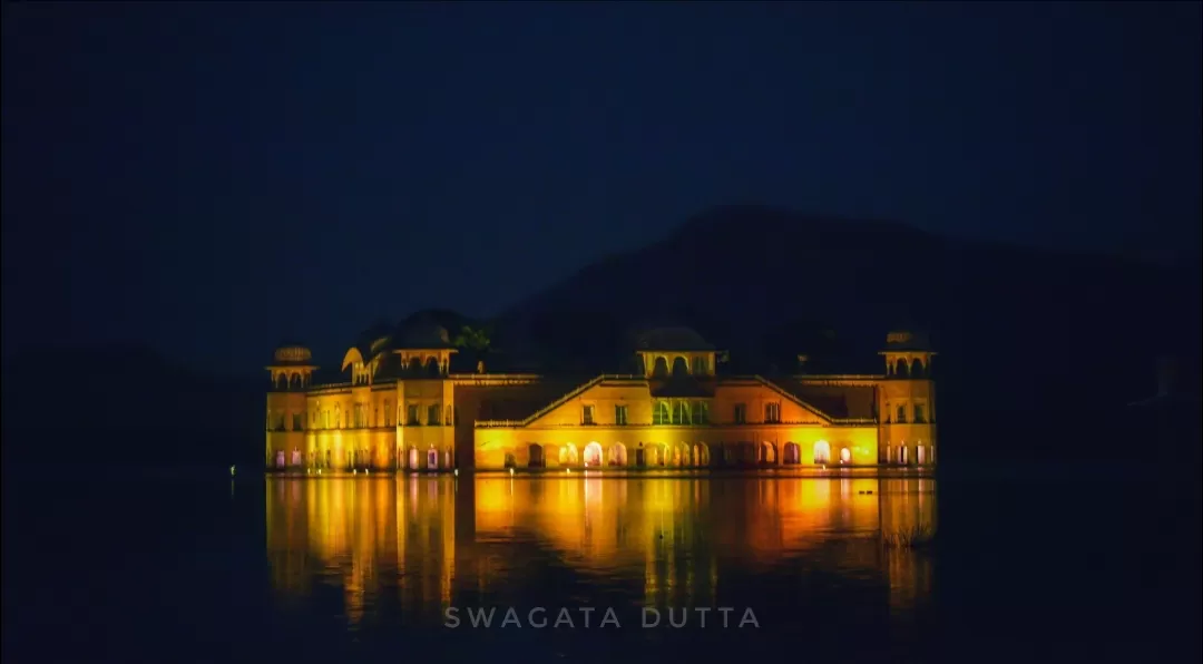 Photo of India By Swagata Dutta