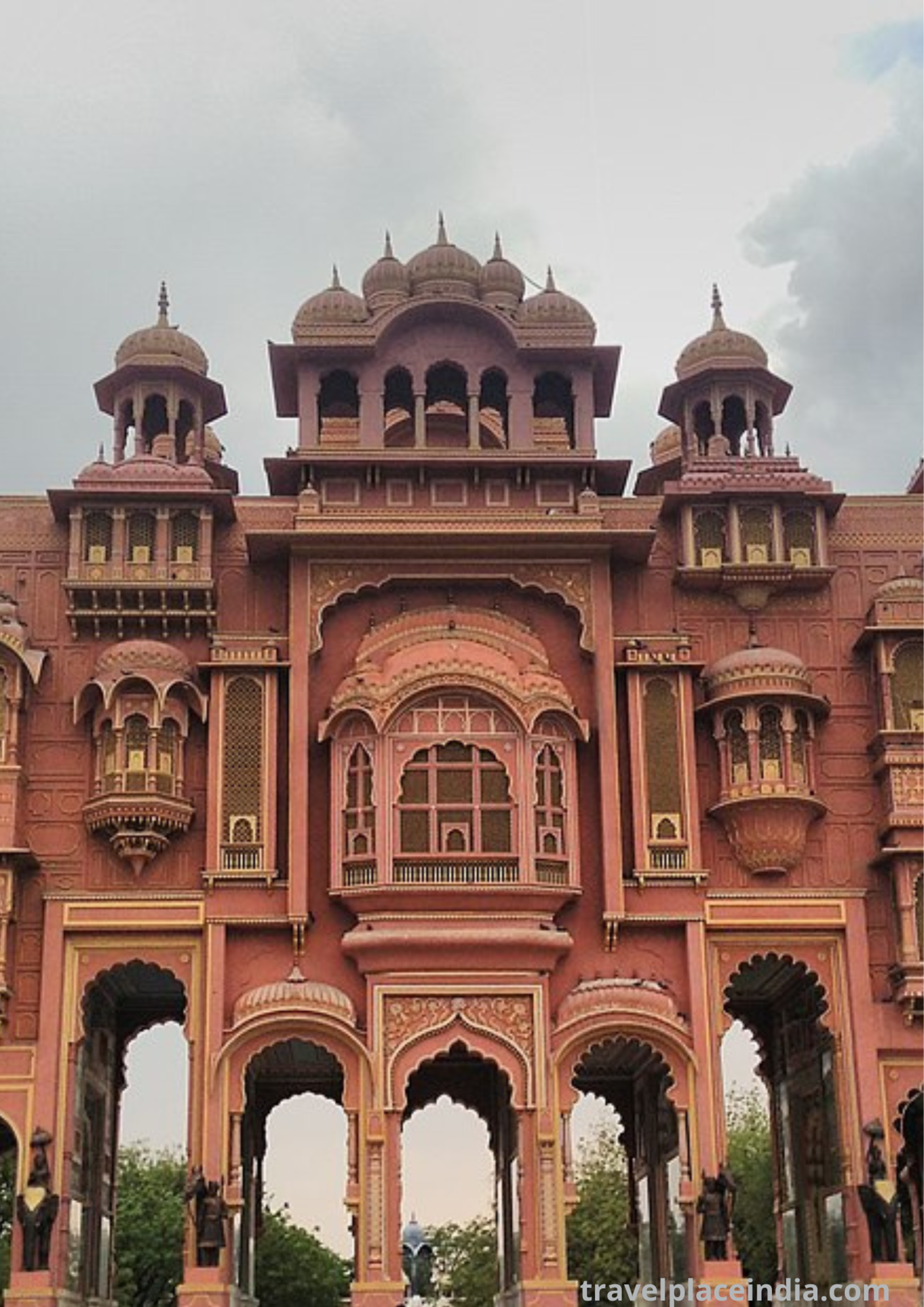 Photo of Jaipur By Travel place india