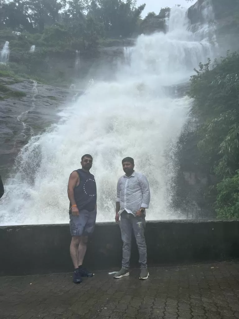 Photo of Thekkady By Ajit Kathi