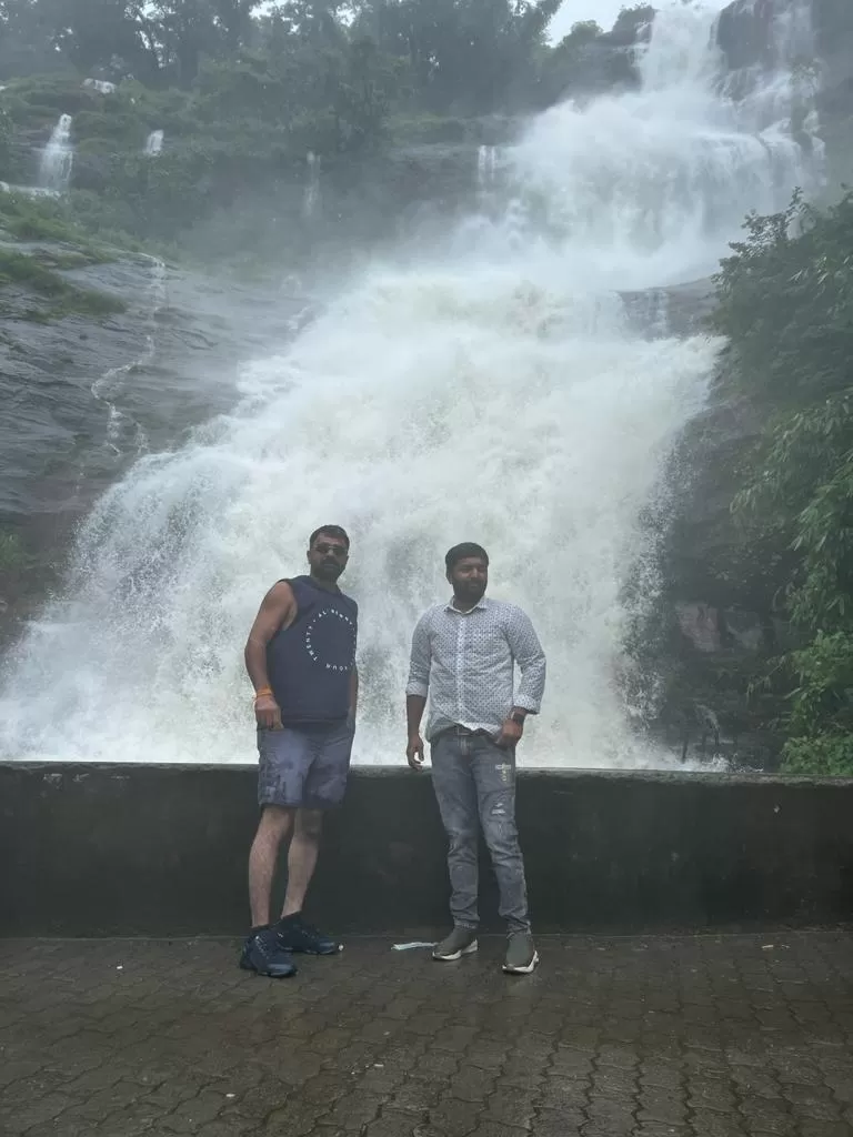 Photo of Thekkady By Ajit Kathi