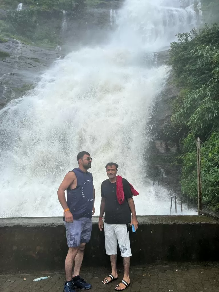 Photo of Thekkady By Ajit Kathi