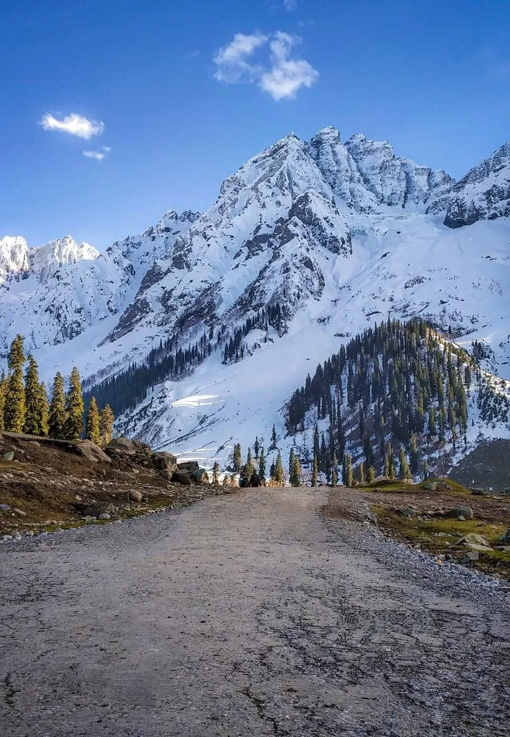 Photo of Jammu and Kashmir By Engineer Shahid Lodhi