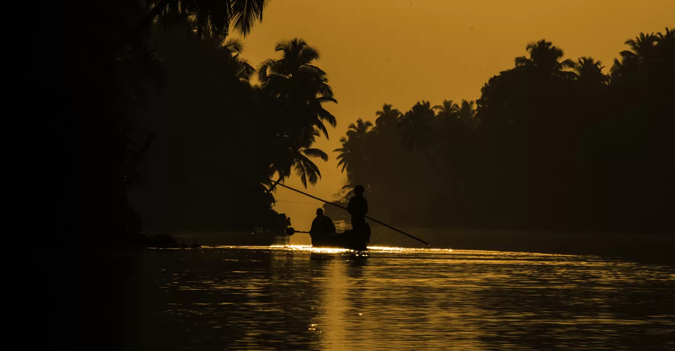 Photo of Mangaluru By Dev Jnana