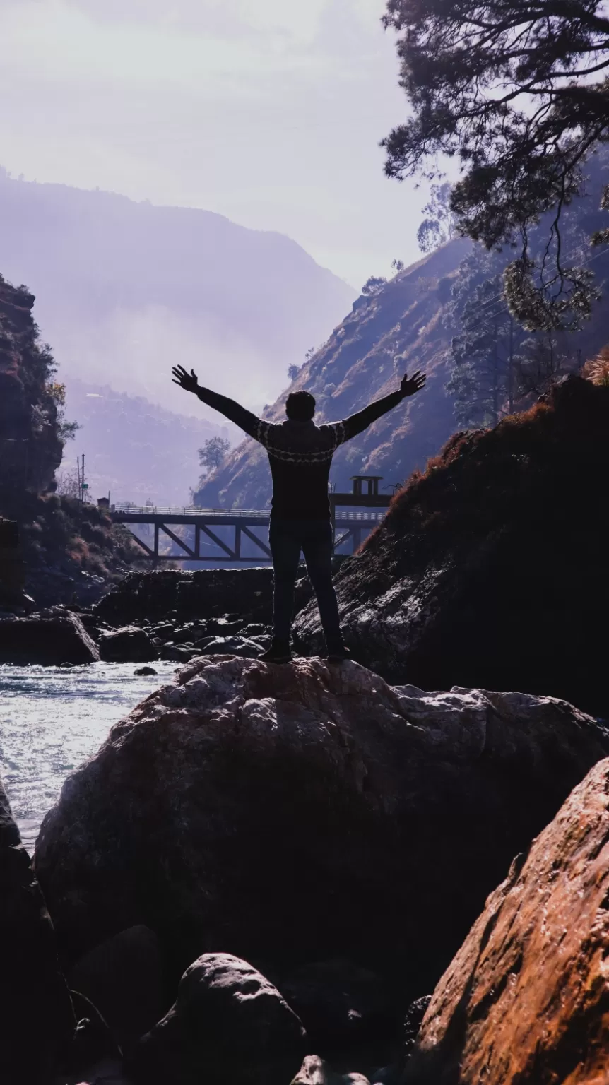 Photo of Parvati Valley By Wanderwithcamera 