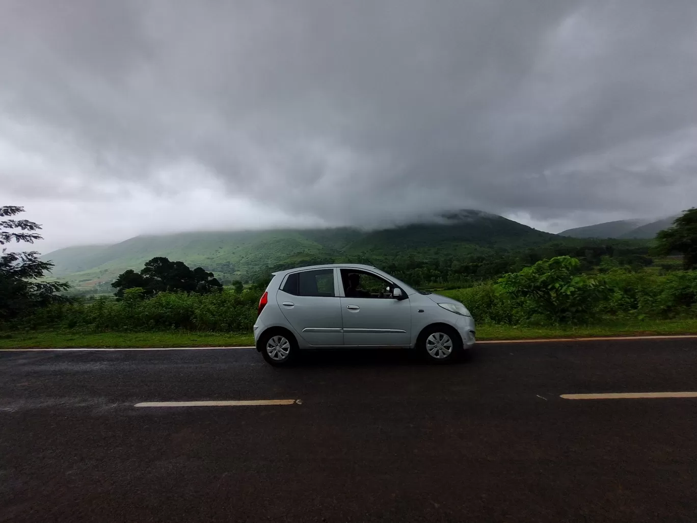 Photo of Koraput By Wanderwithcamera 