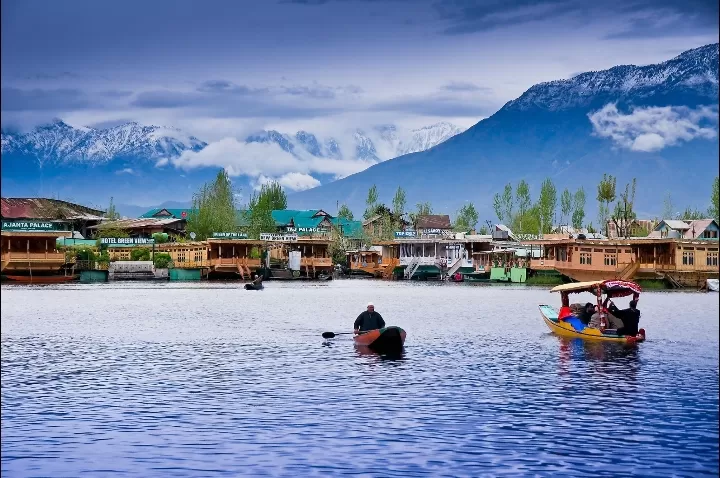 Photo of Jammu and Kashmir By Akansha Singh 