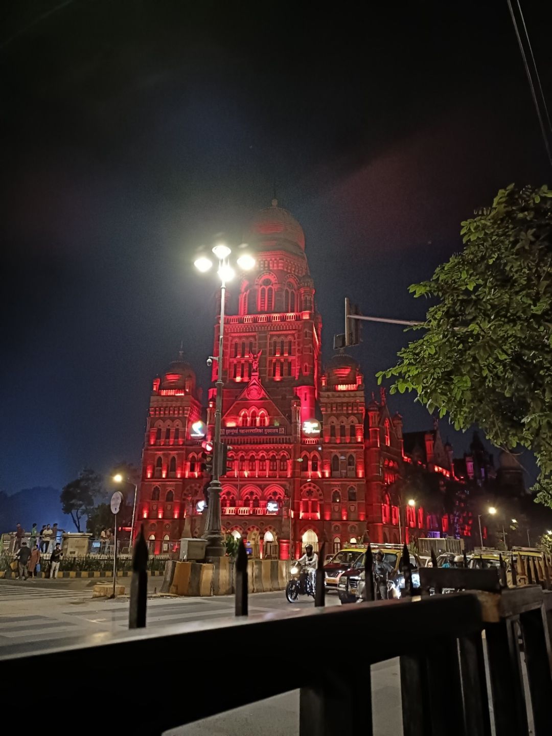 Photo of CST By Khushal Borse