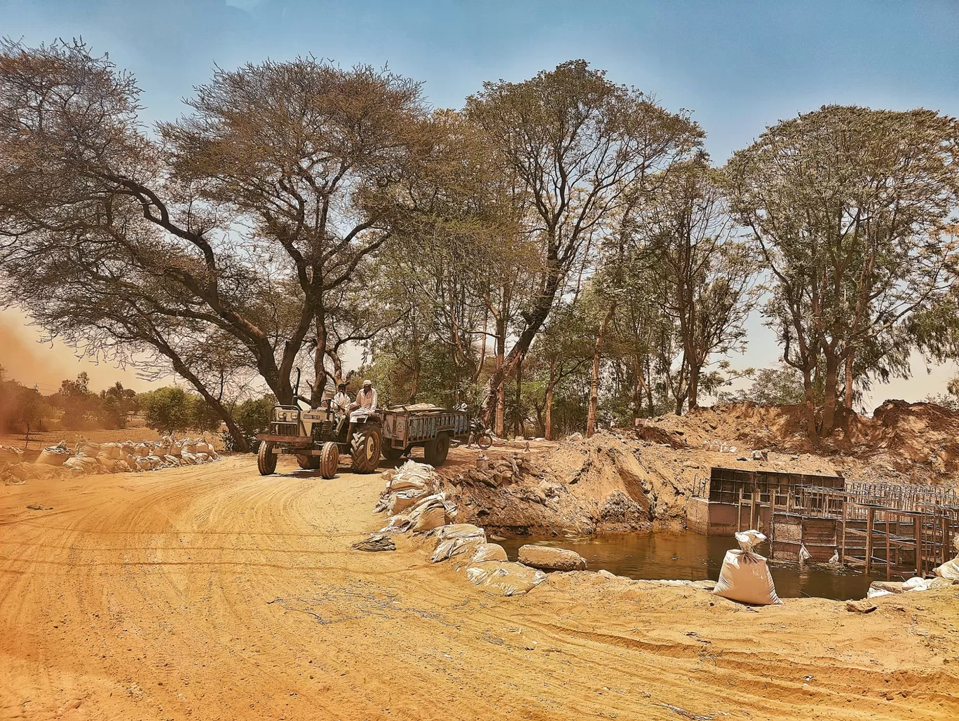 Photo of Haryana By Sumit Chander