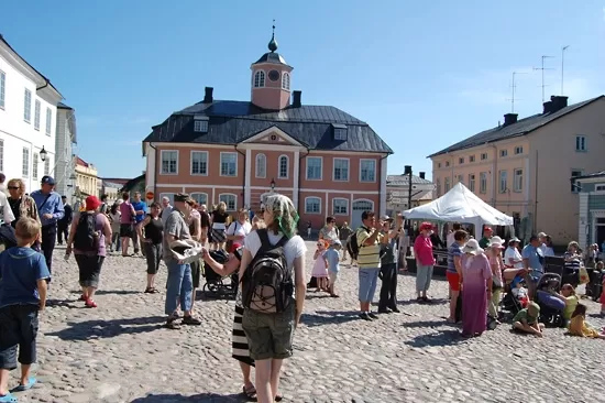 Photo of Finland By Akshay Gupta