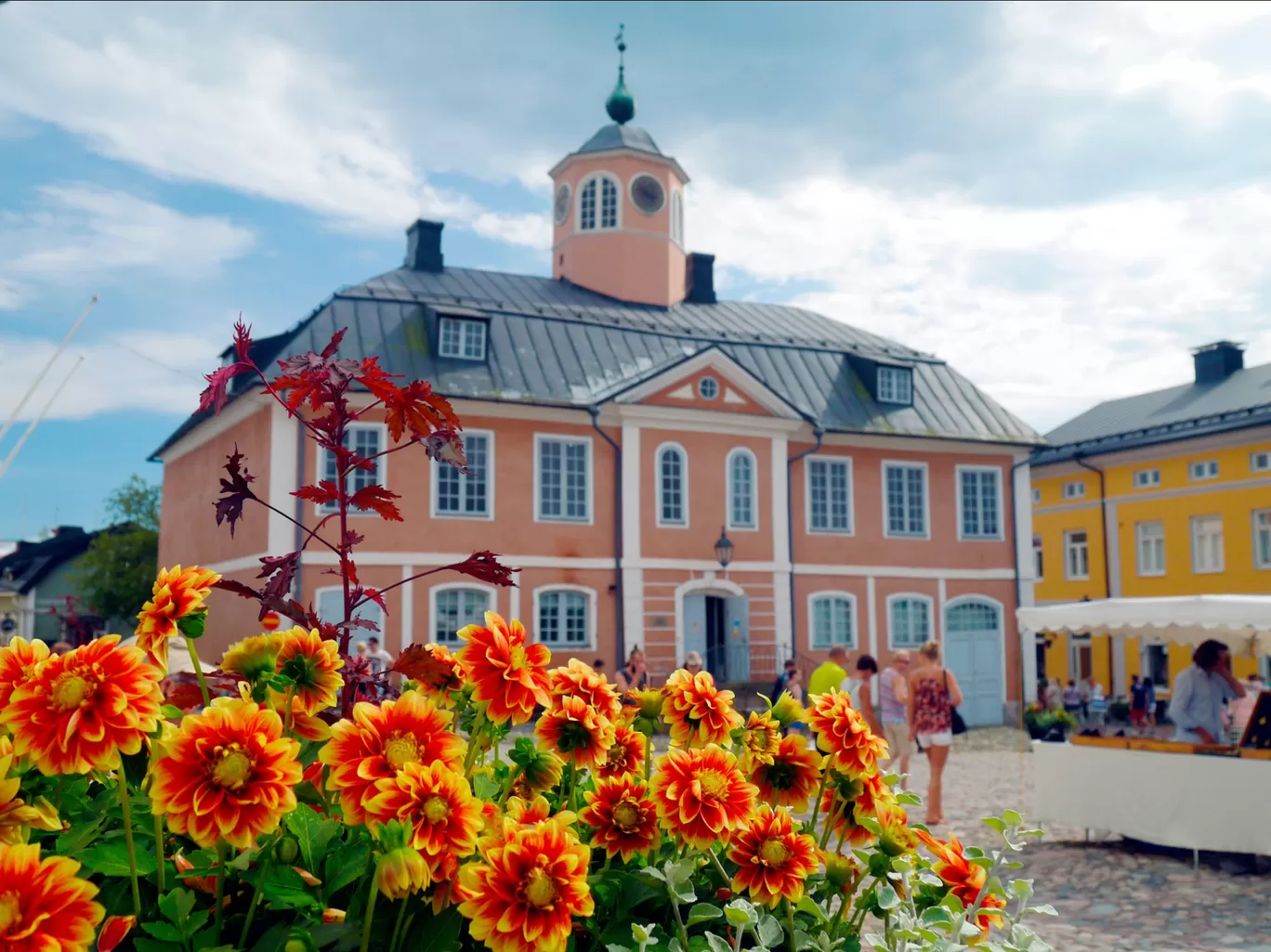 Photo of Finland By Akshay Gupta