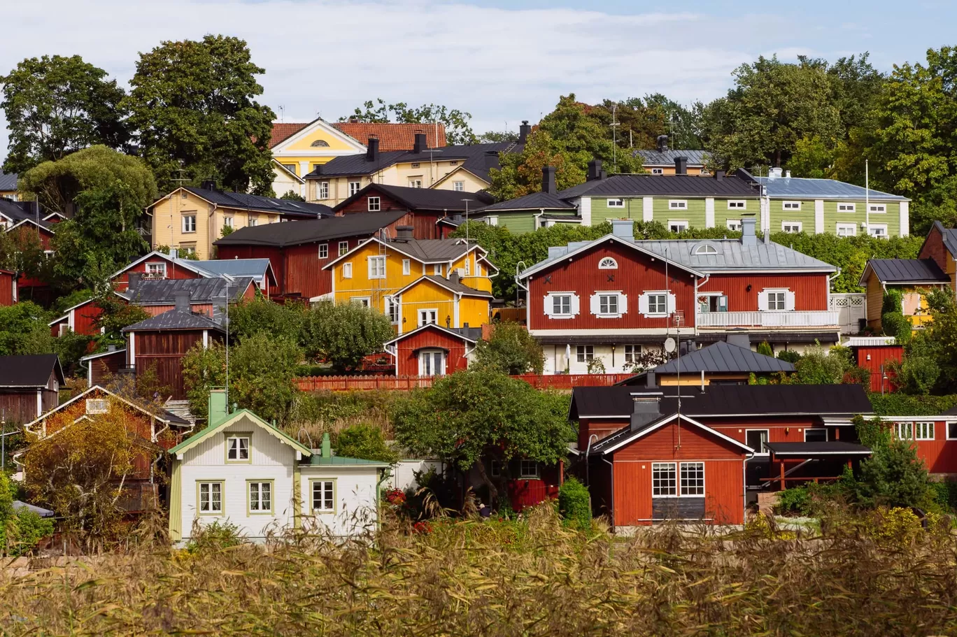 Photo of Finland By Akshay Gupta