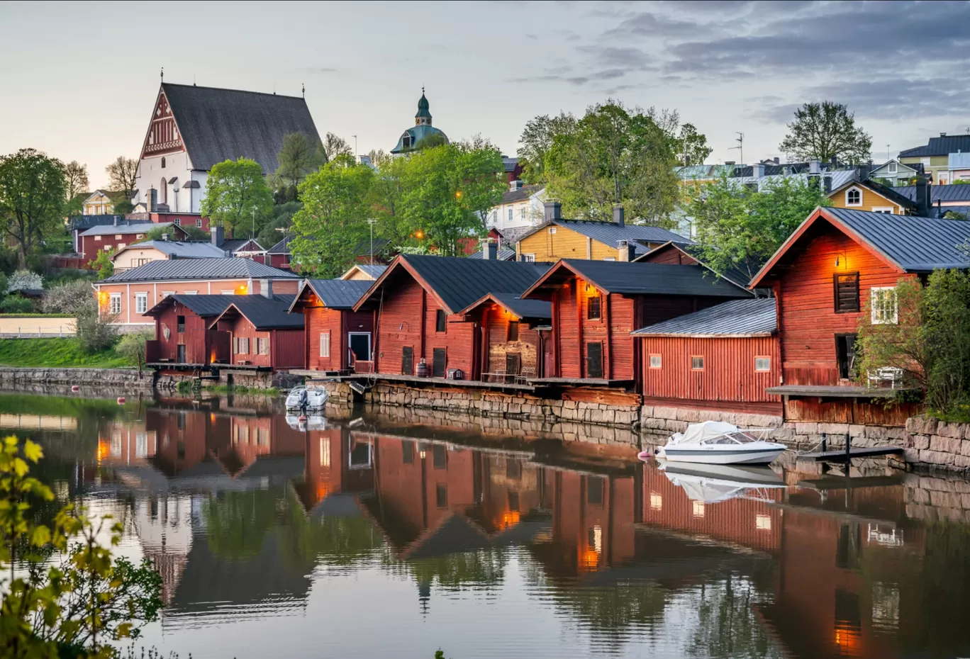 Photo of Finland By Akshay Gupta