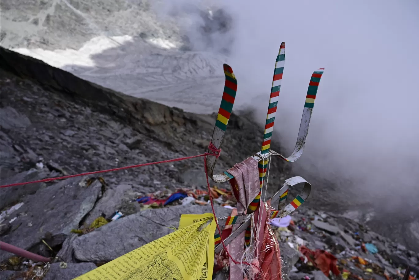 Photo of Shrikhand Mahadev By PAVAN DAVE