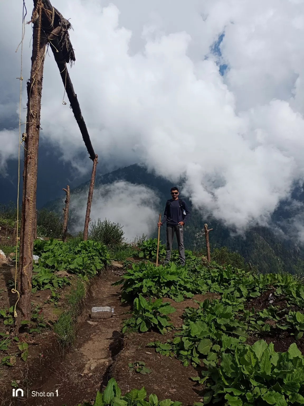 Photo of Shrikhand Mahadev By PAVAN DAVE