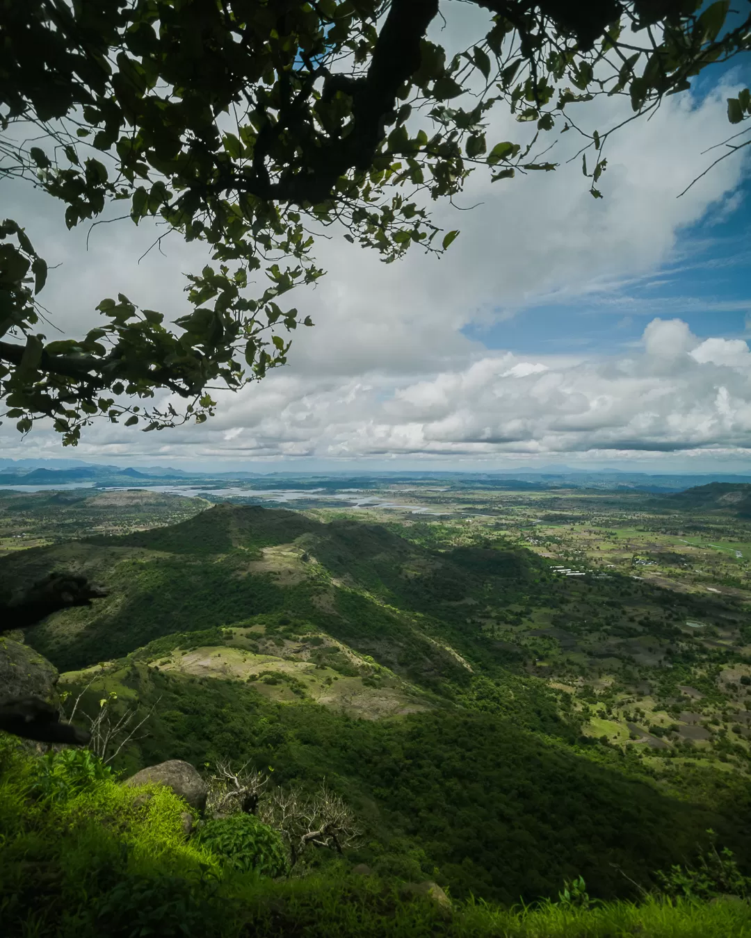 Photo of Harihar Fort By अमोल