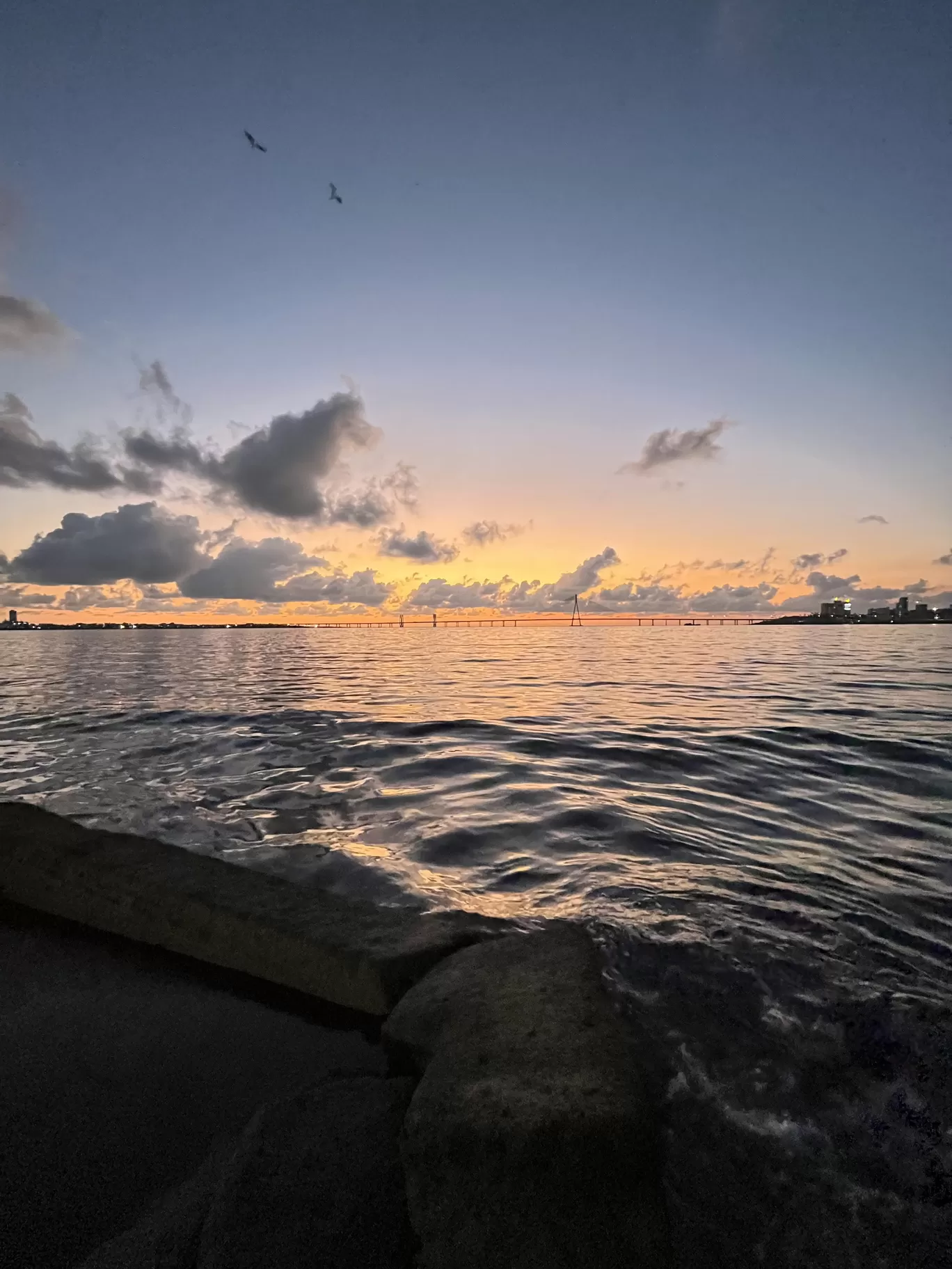 Photo of Dadar Chowpatty By अमोल