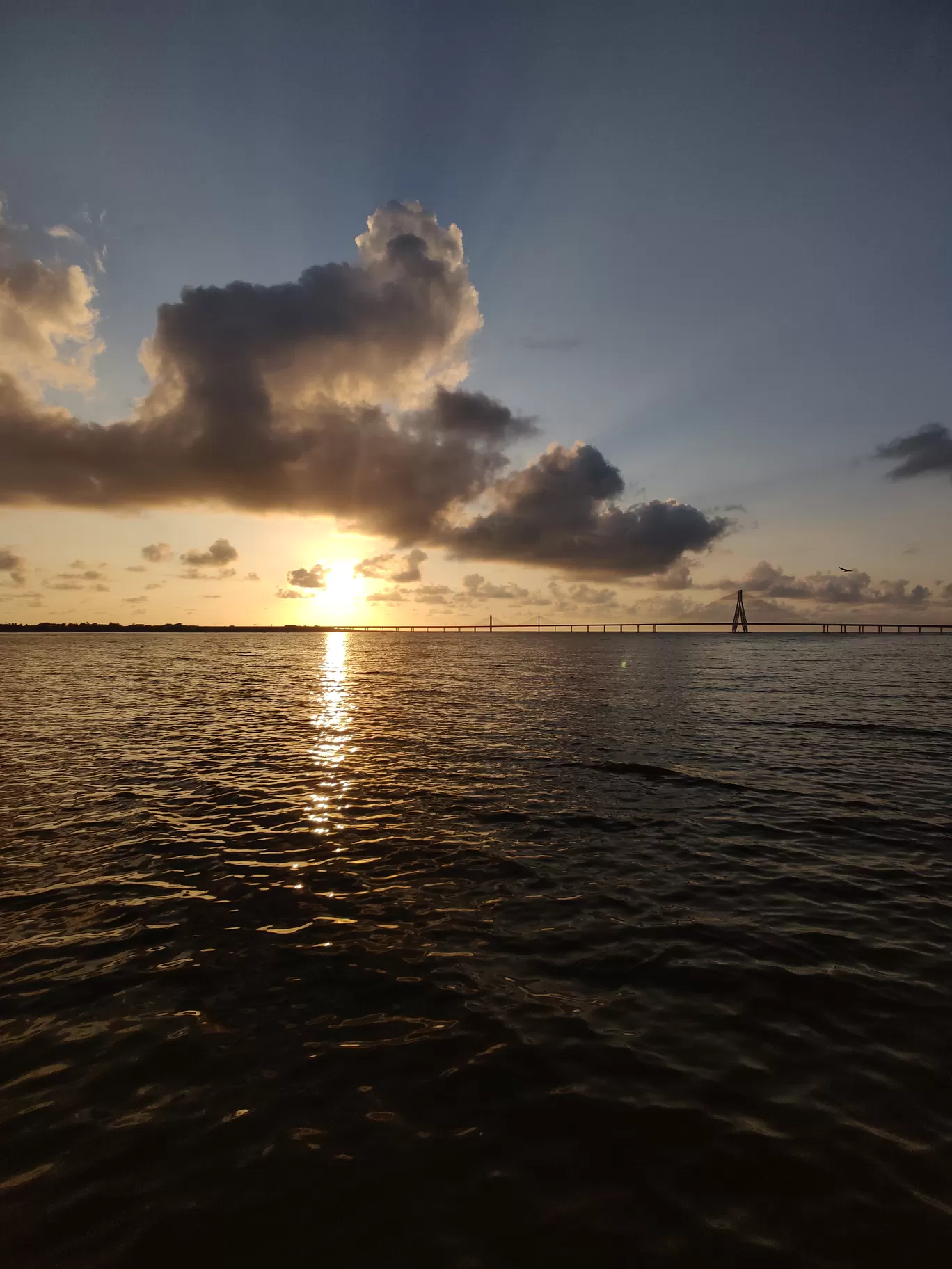 Photo of Dadar Chowpatty By अमोल