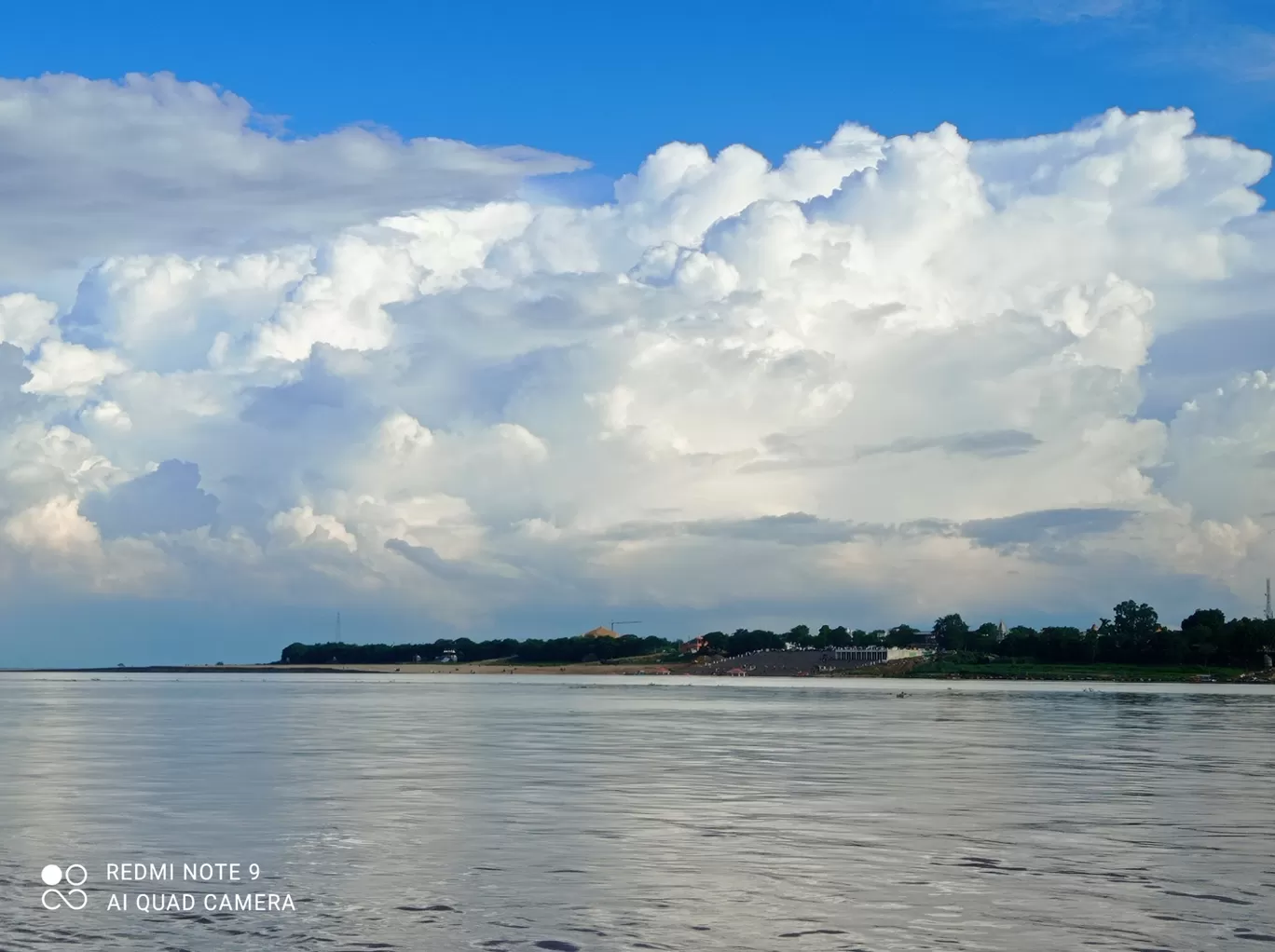 Photo of Triveni Sangam Prayagraj By Anuradha jain