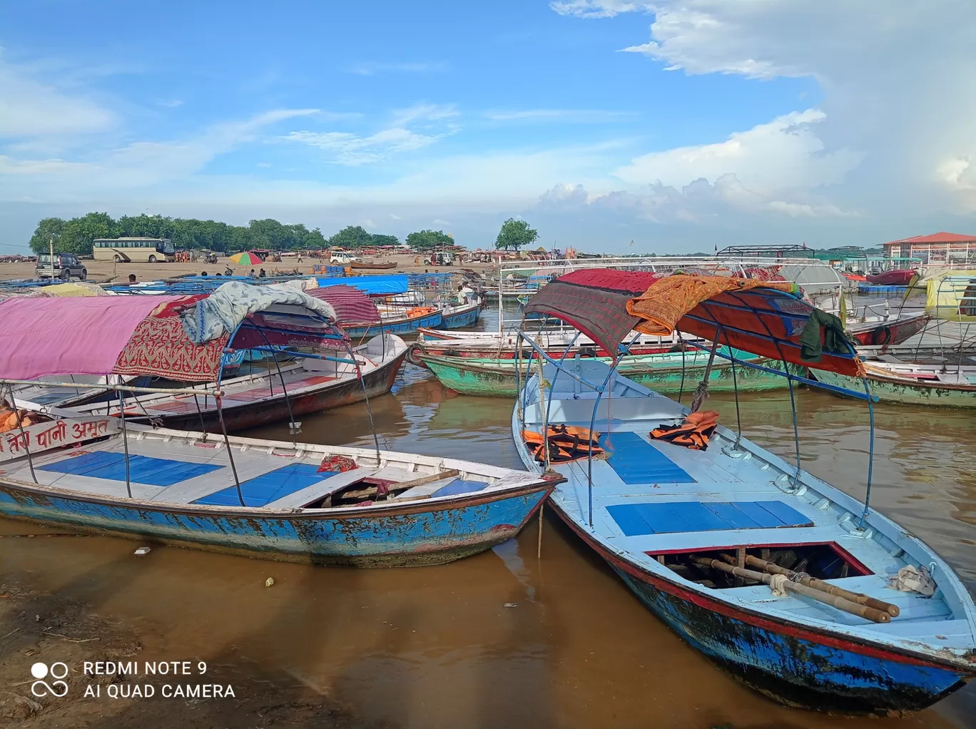 Photo of Prayagraj By Anuradha jain