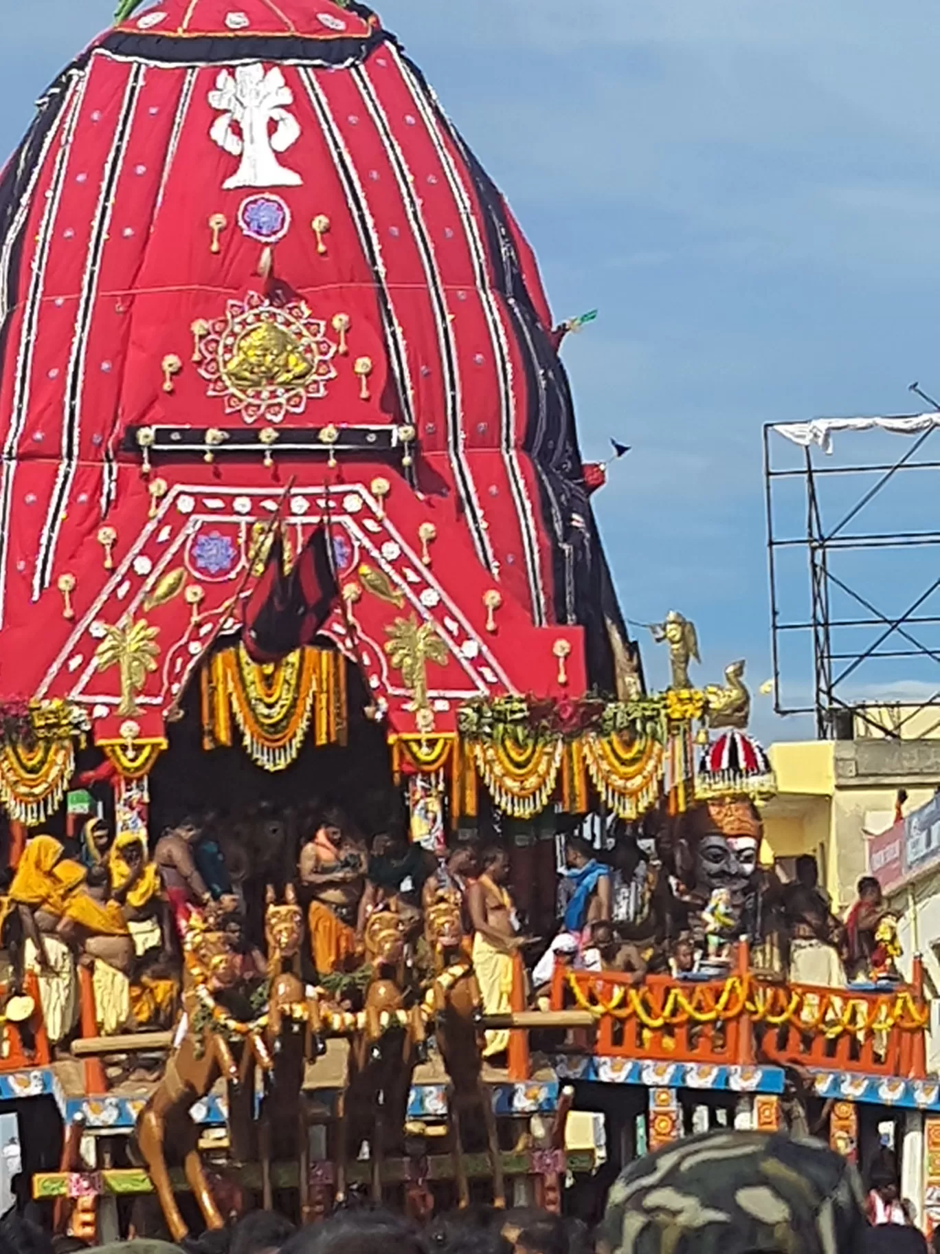 Photo of Puri By Barada Prasanna Dash