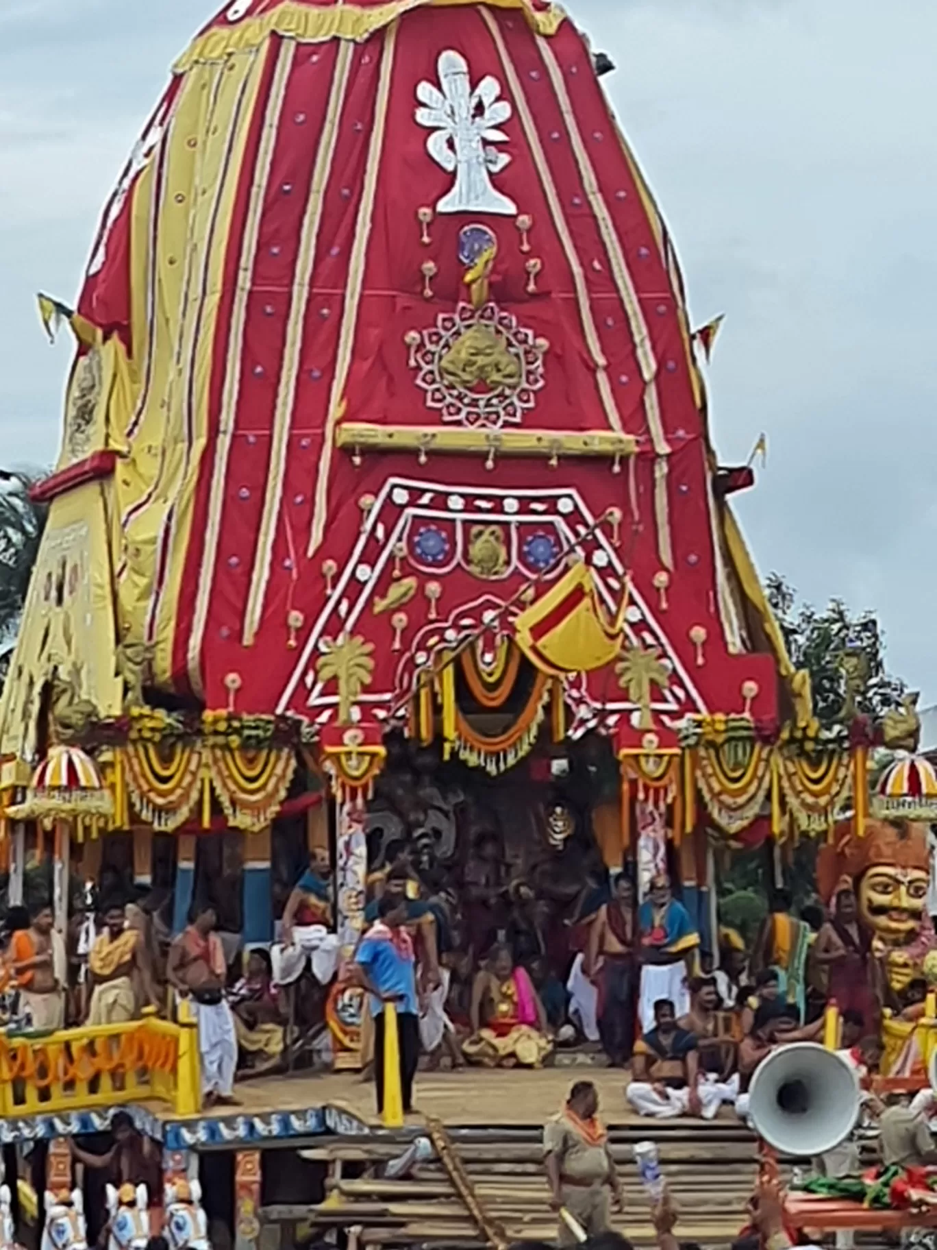 Photo of Puri By Barada Prasanna Dash