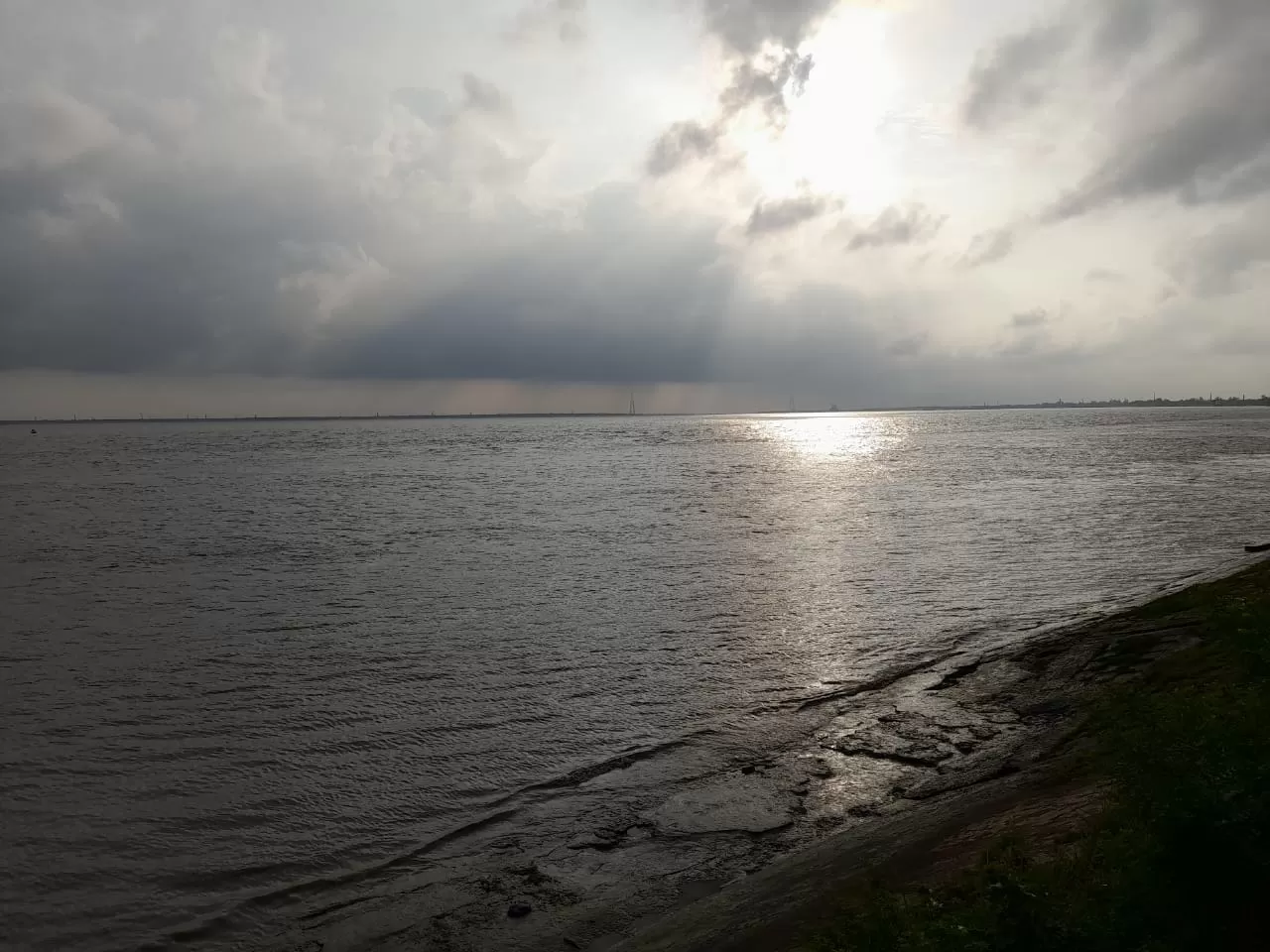 Photo of Diamond Harbour By Tina Chakraborty