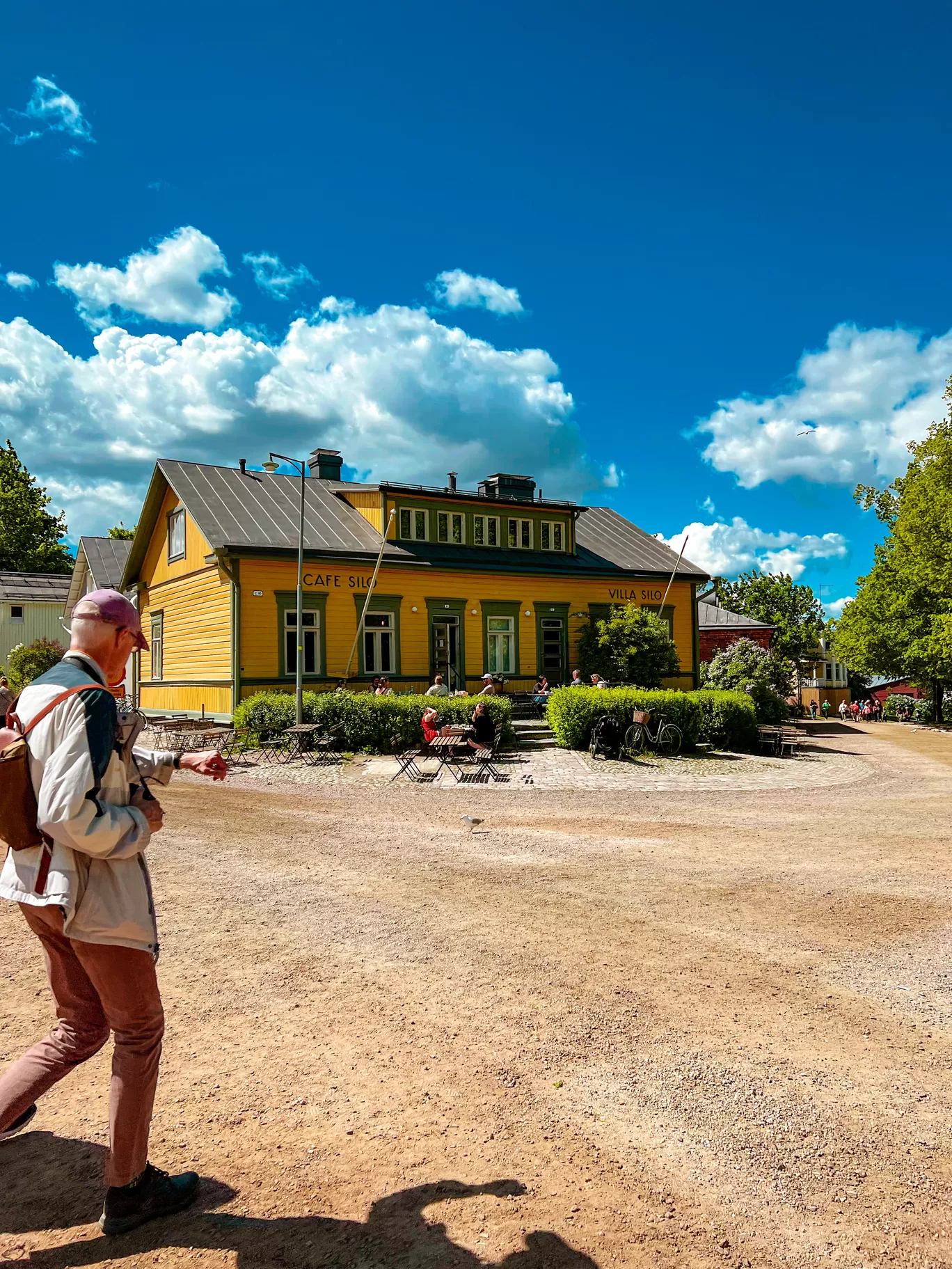 Photo of Suomenlinna By ExtraToMyOrdinary