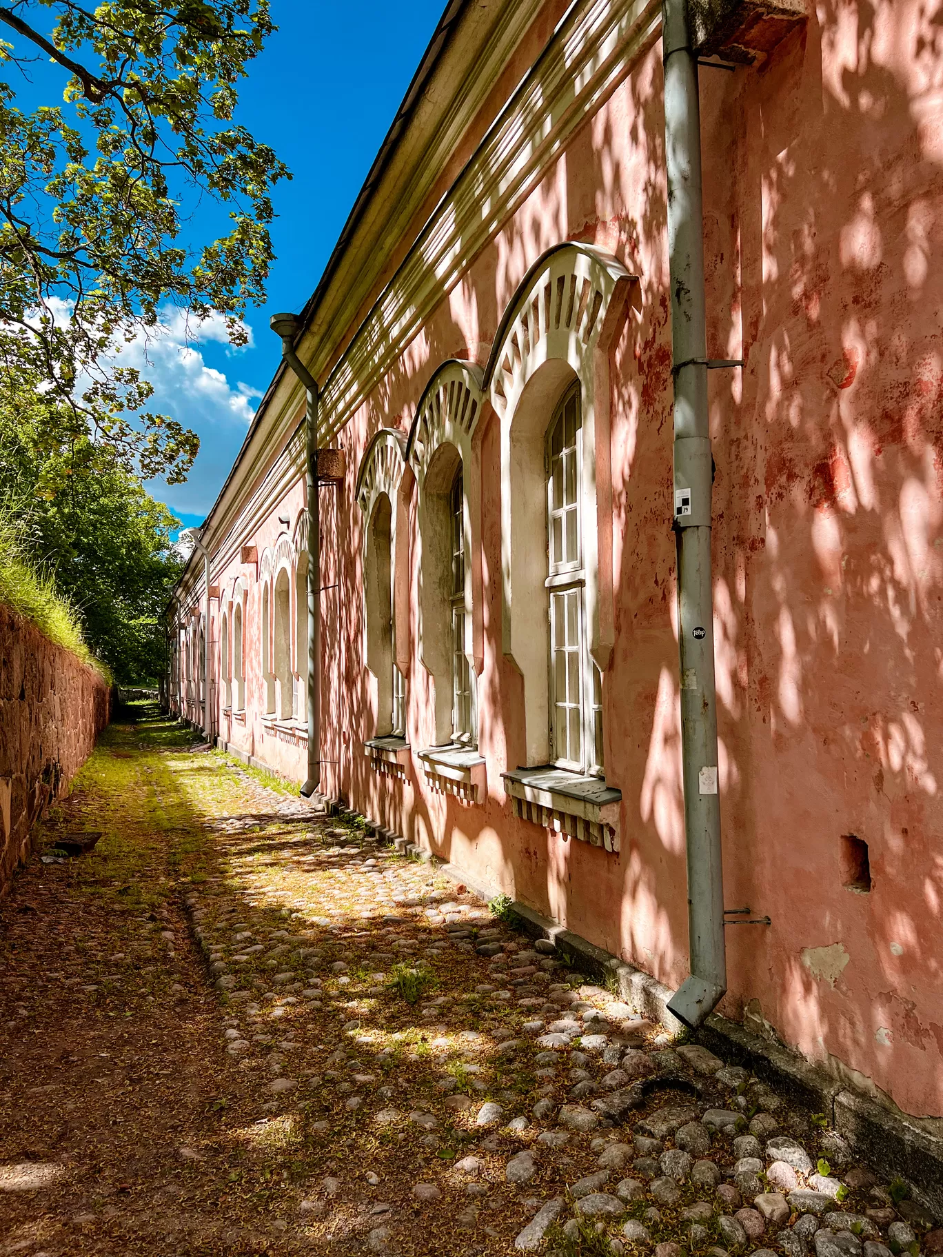 Photo of Suomenlinna By ExtraToMyOrdinary