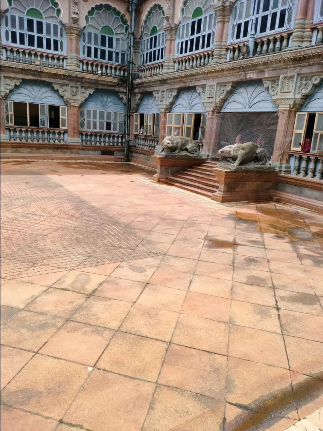Photo of Mysore Palace By Jabaseelan