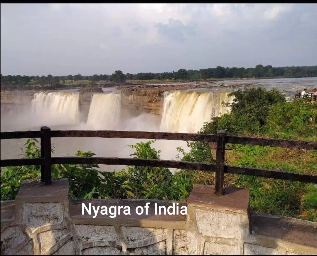 Photo of Chitrakoot By Mahima singh Rajput