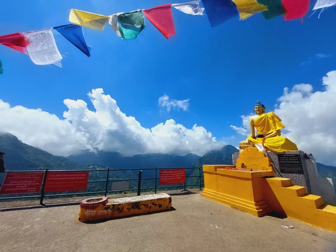 Photo of Mussoorie By Mahima singh Rajput