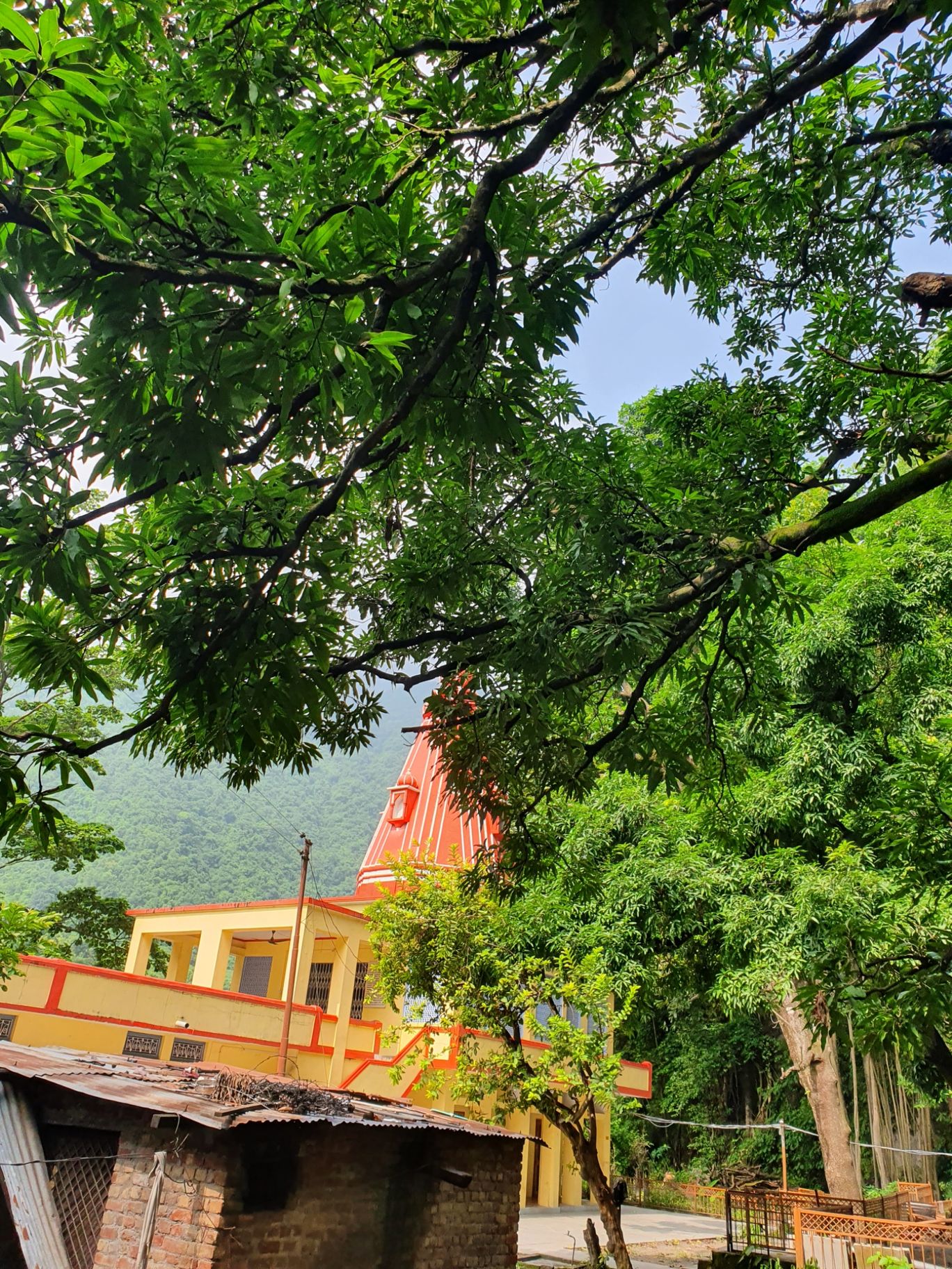 Photo of Vashishtha Gufa Temple By Nirmala