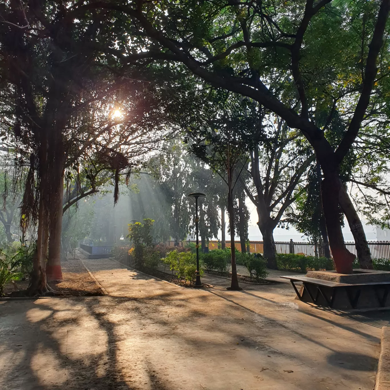 Photo of Lakhota Lake By Nirmala