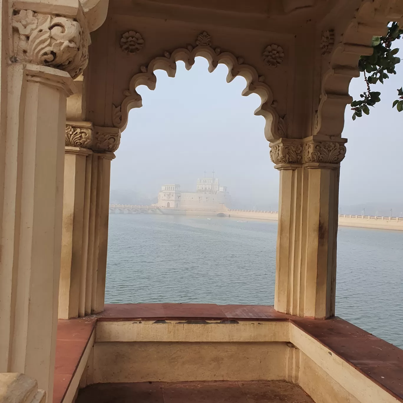 Photo of Lakhota Lake By Nirmala