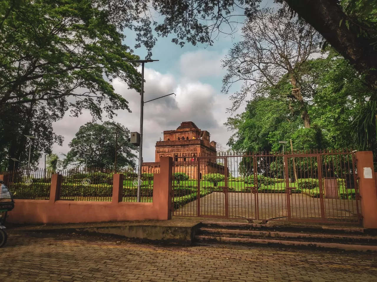 Photo of Sivasagar By Arijita Medhi 