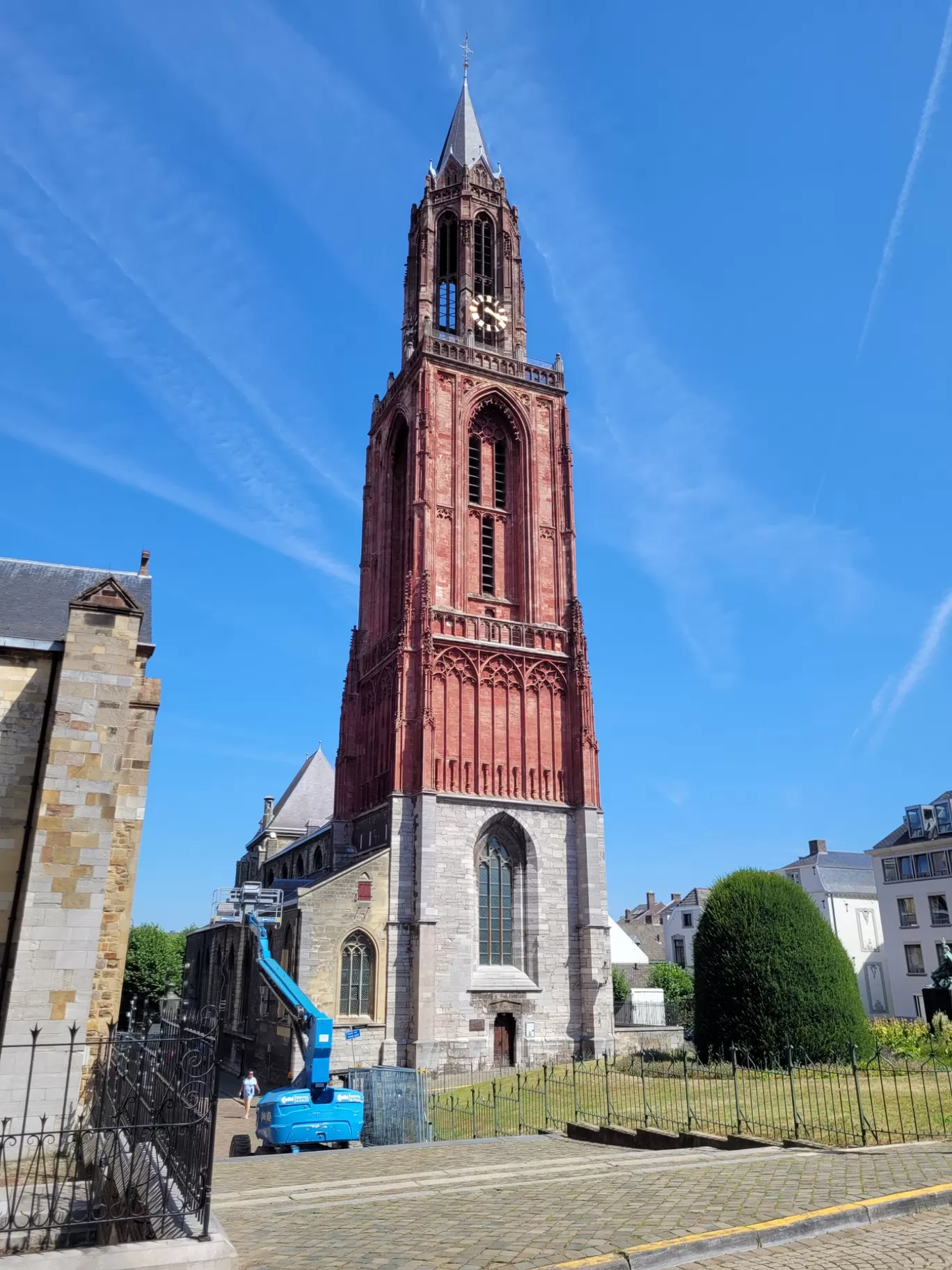 Photo of Maastricht By Dana Cretu