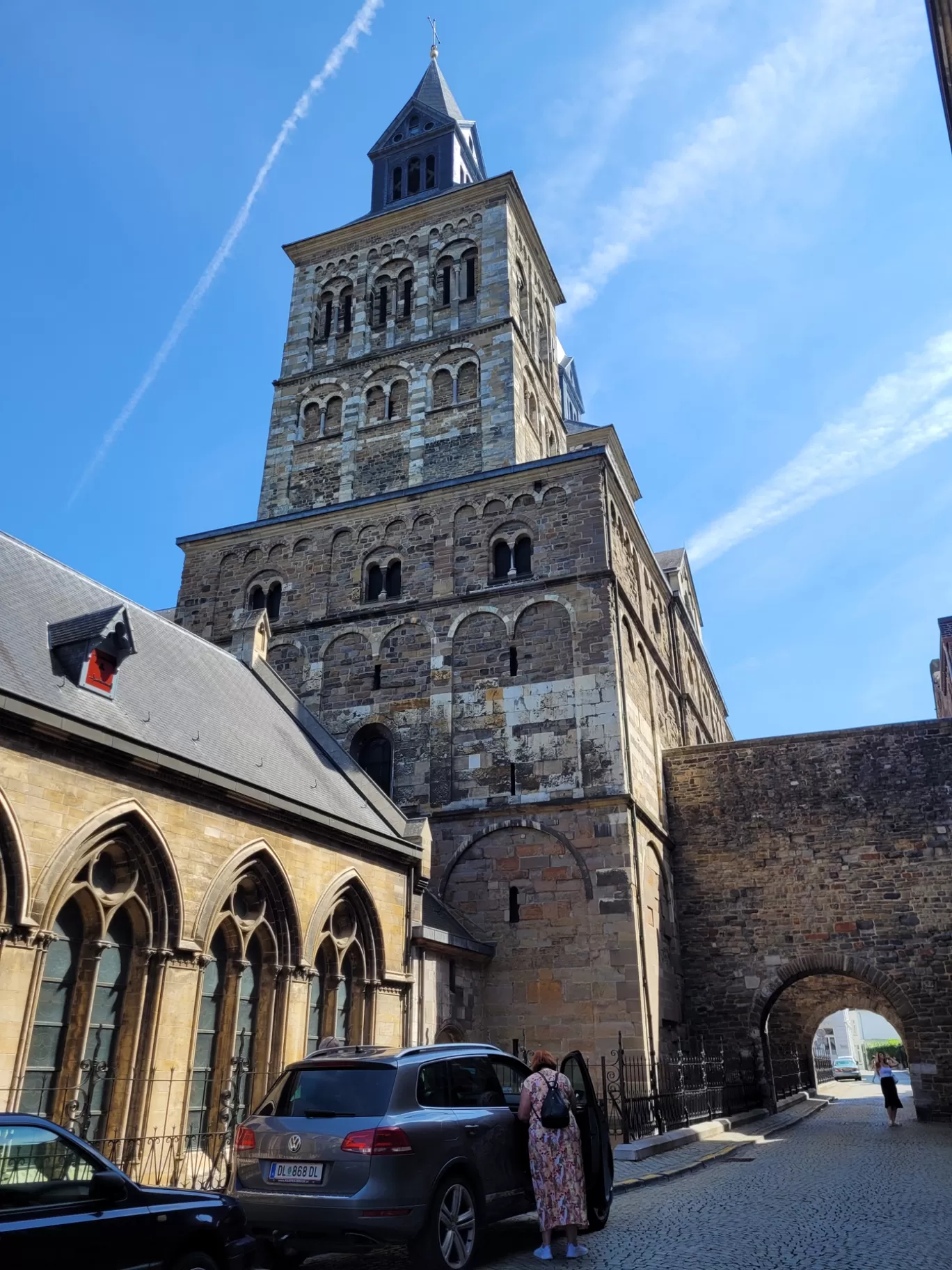 Photo of Maastricht By Dana Cretu