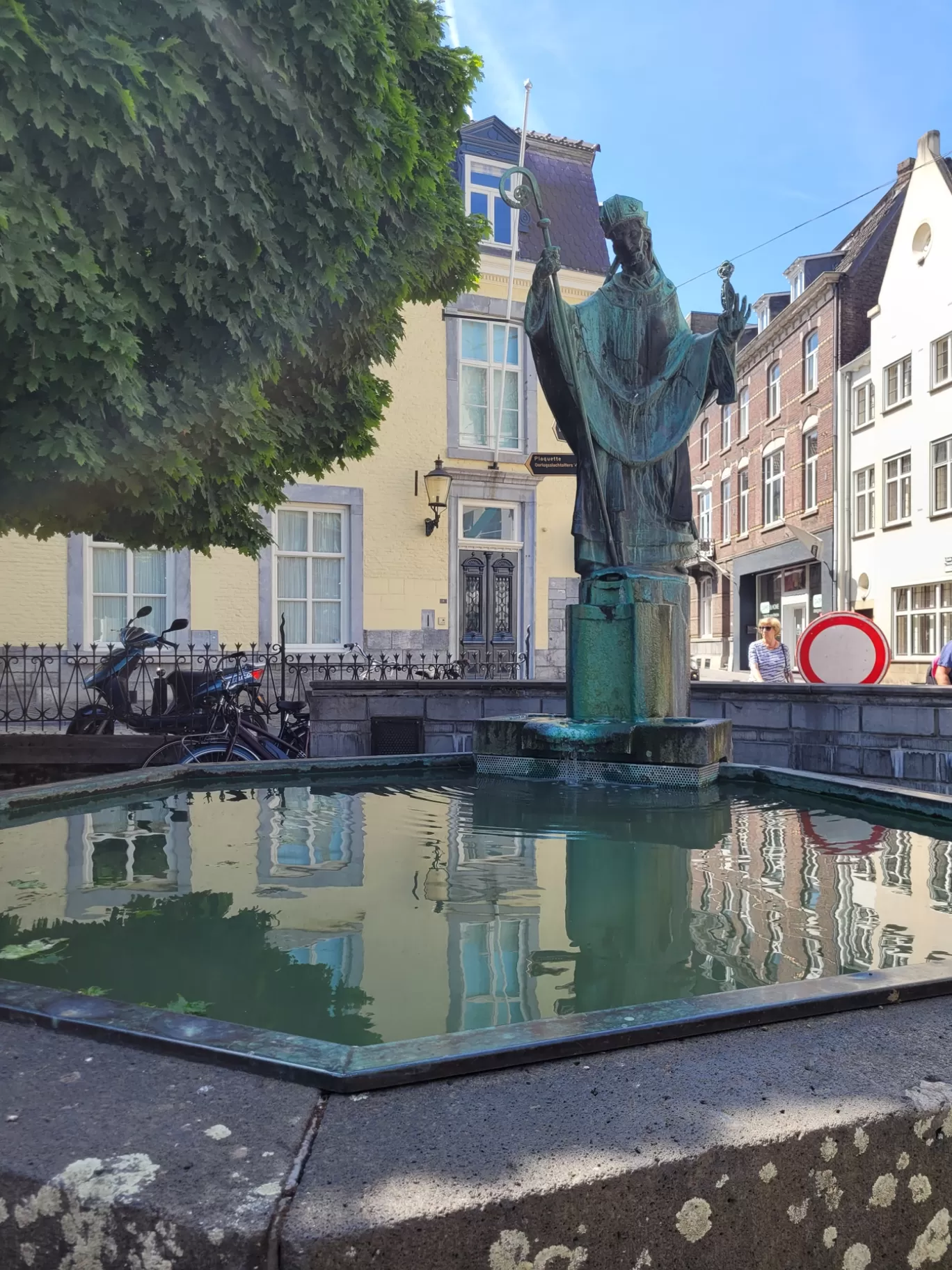Photo of Maastricht By Dana Cretu