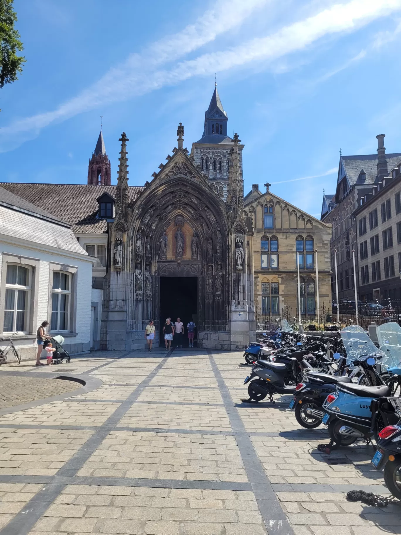 Photo of Maastricht By Dana Cretu