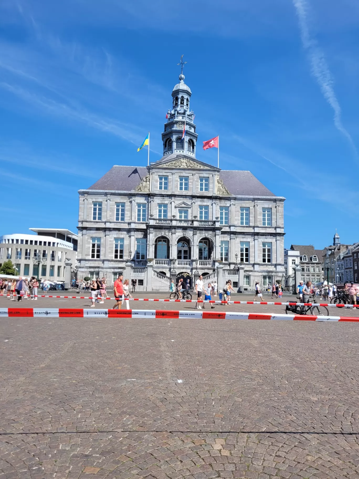 Photo of Maastricht By Dana Cretu