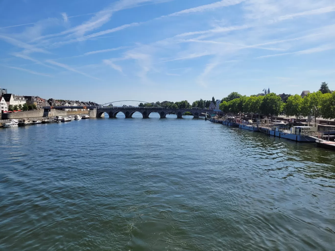 Photo of Maastricht By Dana Cretu