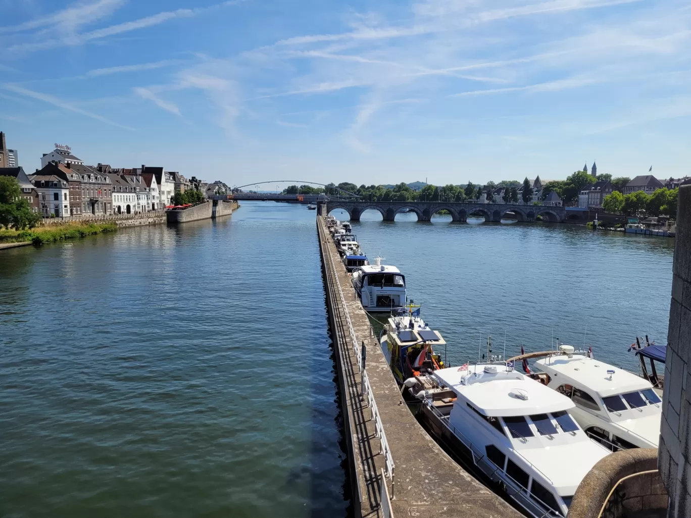 Photo of Maastricht By Dana Cretu