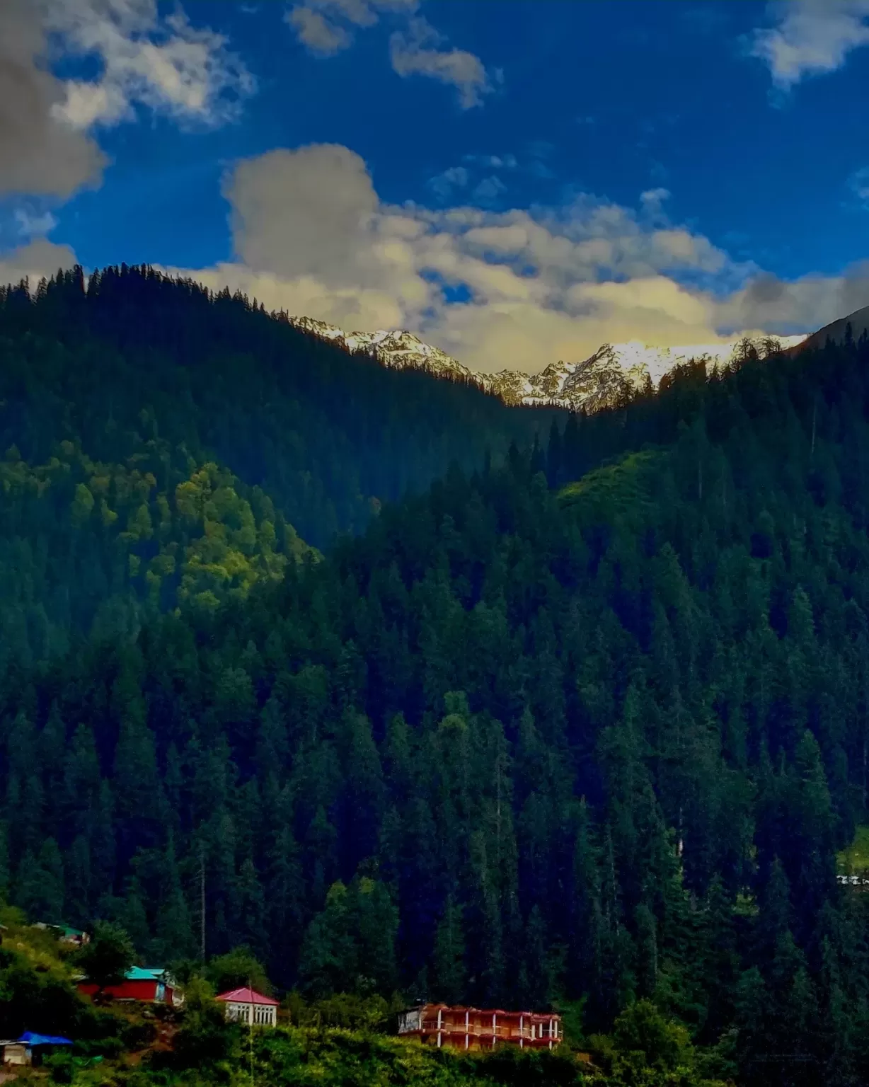 Photo of Sosan By Shivani mishra
Travel notes● Solo traveler 