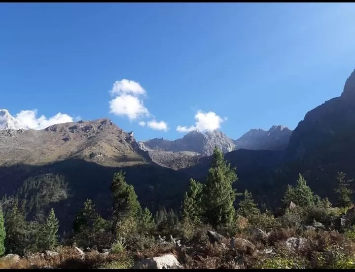 Photo of Rampur Bushahr By Upper Shimla 