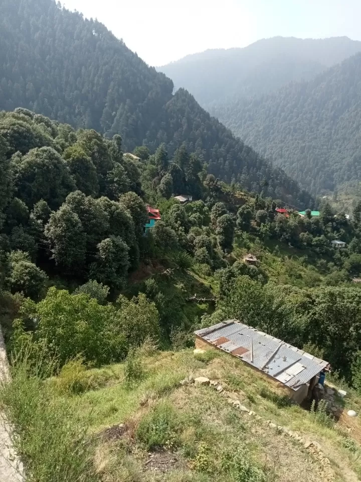 Photo of Rampur Bushahr By Upper Shimla 