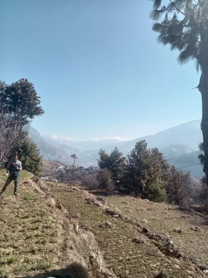 Photo of Rohru By Upper Shimla 
