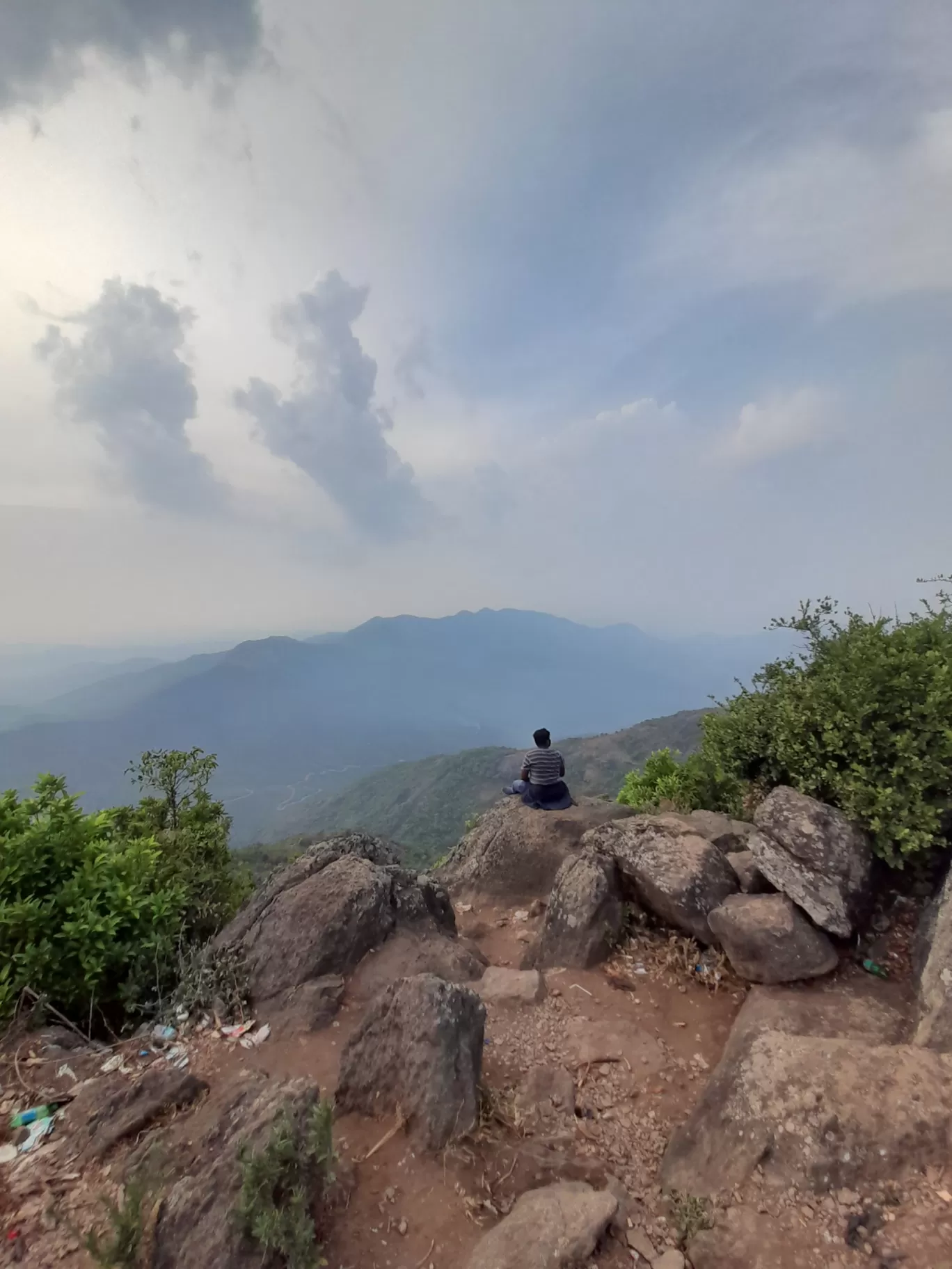 Photo of Mahendragiri By Biswajit JD