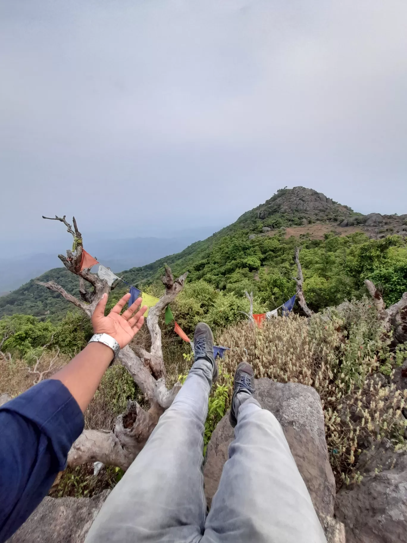 Photo of Mahendragiri By Biswajit JD