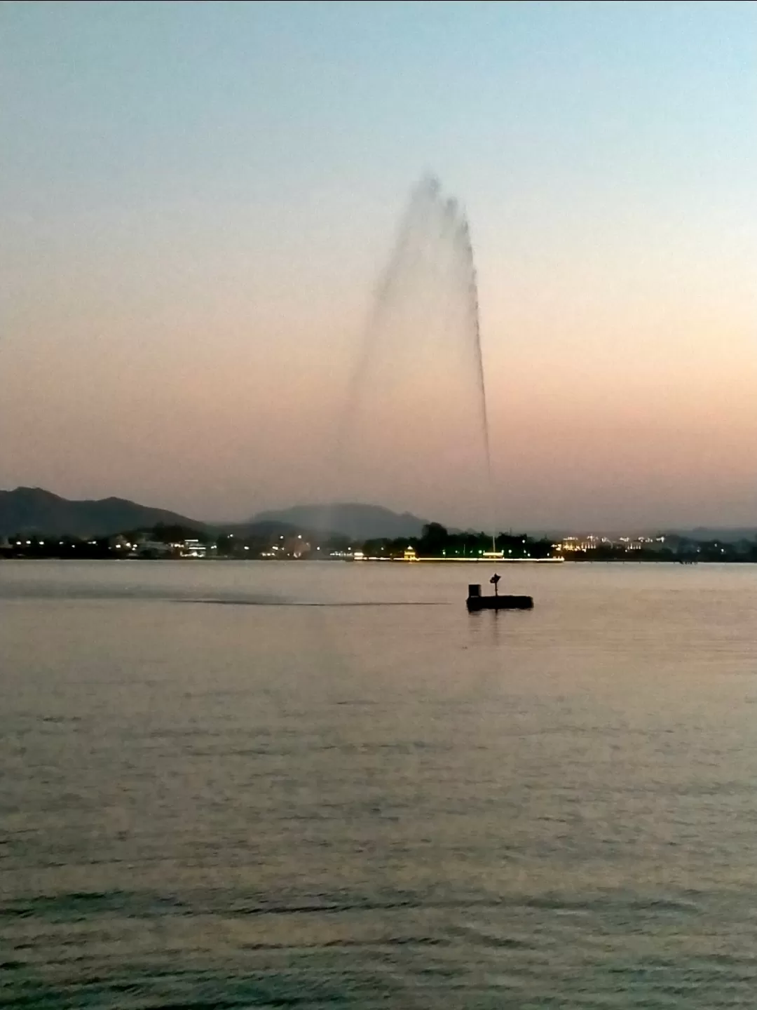 Photo of Udaipur By Kuldeep Ameta